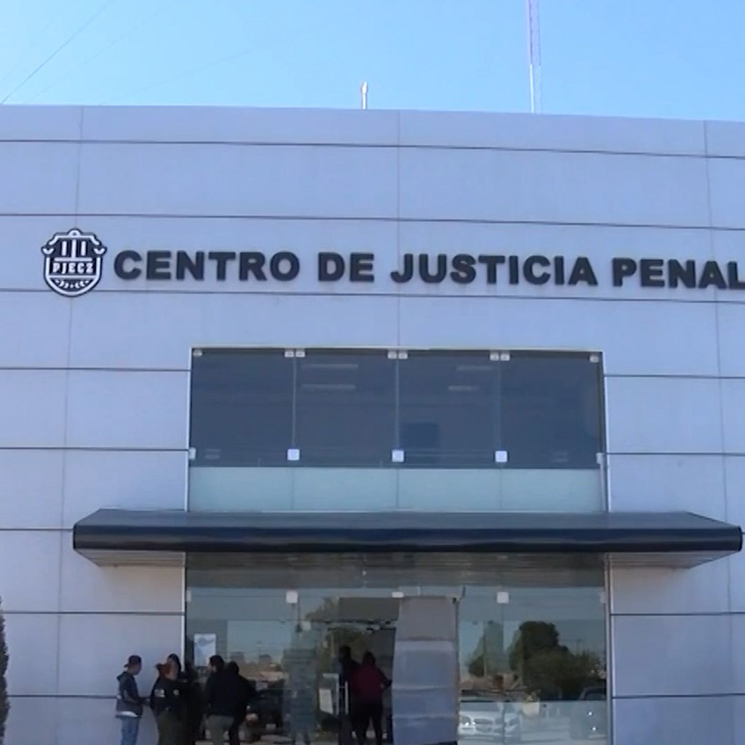 Vinculan a Proceso a Presunto Feminicida de Nora Cecilia en Torreón